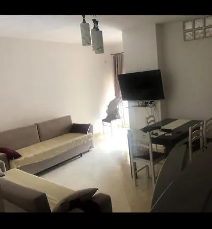 Shtepia Me Qera Ditore Apartment Durrës